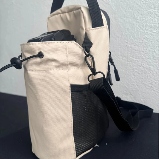 Magnetic Gym Bottle Sling