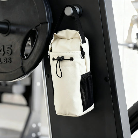 Magnetic Gym Bottle Sling